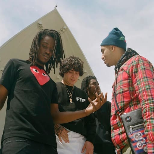 Shoreline Mafia Concerts in Atlanta