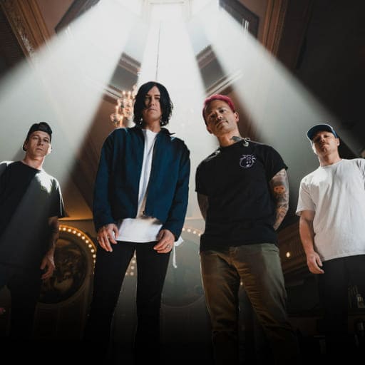 Sleeping With Sirens Concerts in Atlanta