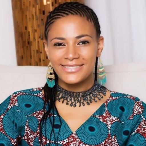 Sona Jobarteh Concerts in Atlanta