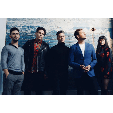 St. Lucia Concerts in Atlanta