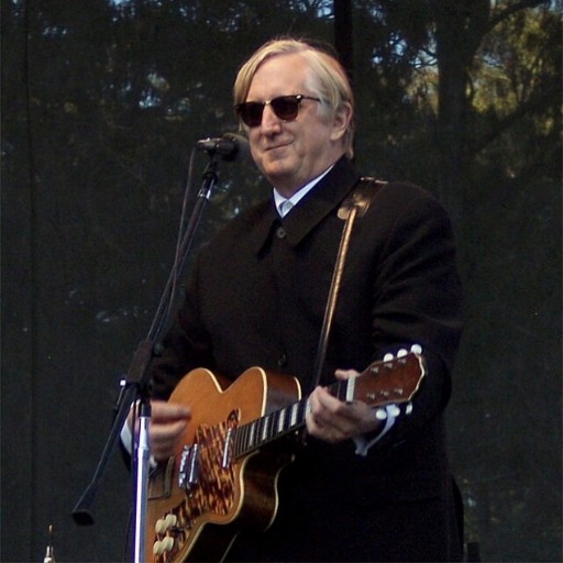 T-bone Burnett Concerts in Atlanta
