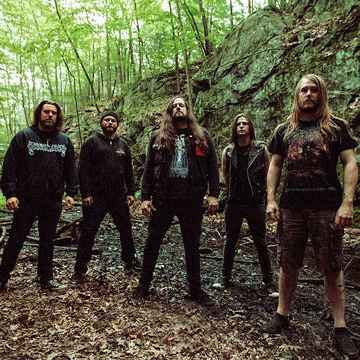 The Black Dahlia Murder Concerts in Atlanta