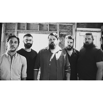 The Dear Hunter Concerts in Atlanta