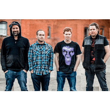 The Disco Biscuits Concerts in Atlanta