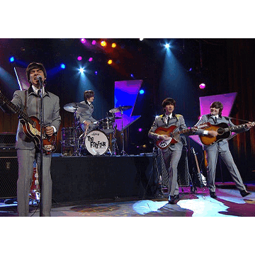 The Fab Four - The Ultimate Tribute Concerts in Atlanta