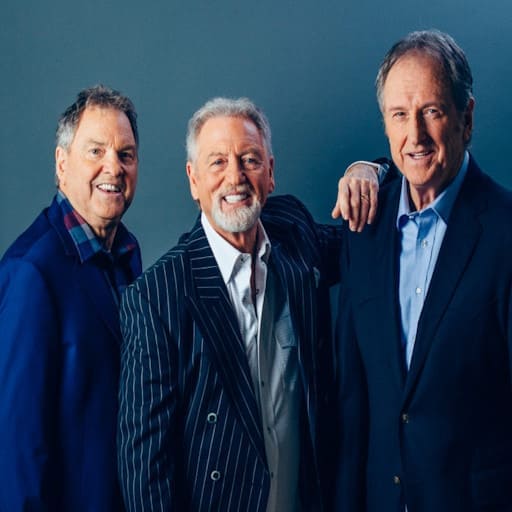The Gatlin Brothers Concerts in Atlanta