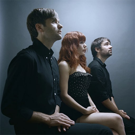 The Postal Service Concerts in Atlanta