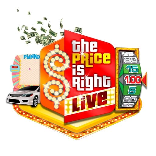 The Price Is Right - Live Stage Show Atlanta Tickets