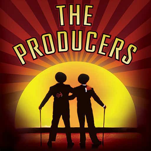 The Producers - Theatrical Production Atlanta Tickets