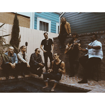 The Revivalists Concerts in Atlanta
