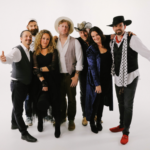 The Seven Wonders - Fleetwood Mac Tribute concerts in Atlanta.