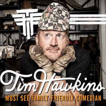 Tim Hawkins Atlanta Tickets
