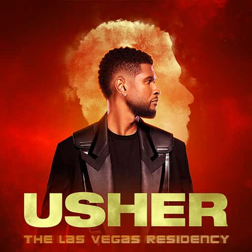 Usher Concerts in Atlanta