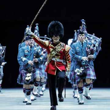 Virginia International Tattoo Atlanta Tickets