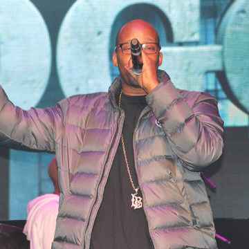 Warren G Concerts in Atlanta