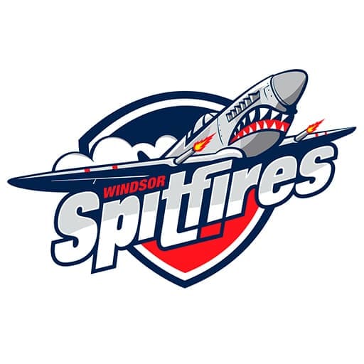 Windsor Spitfires Schedule 2026–2027