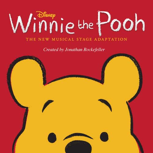 Winnie The Pooh Atlanta Tickets