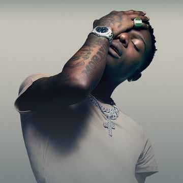 Wizkid Concerts in Atlanta