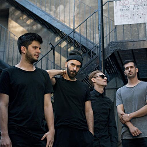 X Ambassadors Concerts in Atlanta