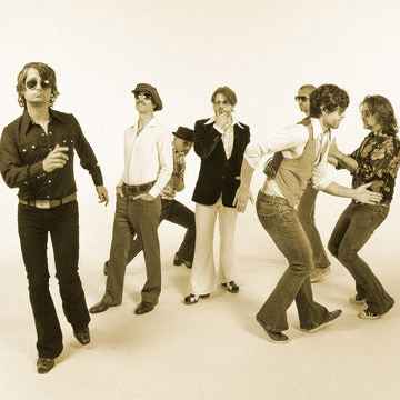 Yacht Rock Revue Concerts in Atlanta
