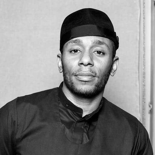 Yasiin Bey (aka) Mos Def Concerts in Atlanta